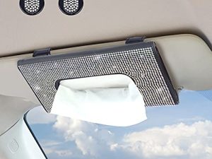 WARMQ Car Tissue Holder