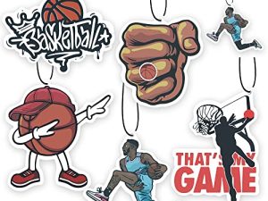 Car Air Fresheners