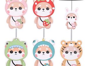 Car Air Fresheners