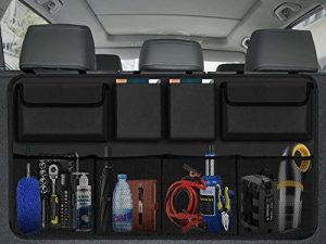 AOPHY Car Trunk Organizer