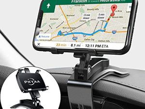 PKYAA Car Dashboard Phone Holder