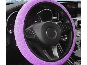 Car Steering Wheel Cover