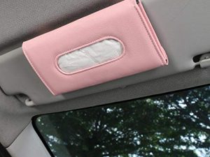 SEMBEM Mask Dispenser for Car