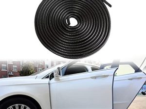 Ajxn Car Door Edge Guards
