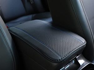 KIFIDAN Four Seasons Universal Armrest Box Mat