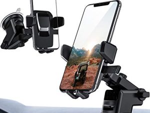 ORIbox Car Phone Mount