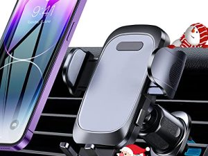 Cezuly Phone Mount for Car