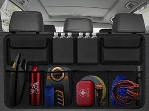 Wellkool Car Trunk Car Organisers
