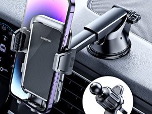 ADIUPUL Car Phone Holder Mount