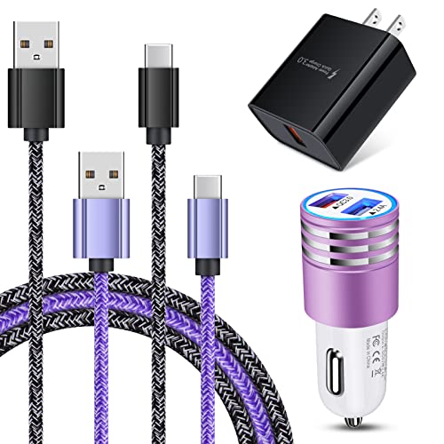 Type C Charger Fast Charging Block Car Charger for Samsung Galaxy S22 S22+ S22 Ultra/S21 FE/S21 Ultra/S20 Note 20 Z Flip 4 3 A53 A13 A03S A12 A32 A52 Type C Charger Fast Charging Block Car Charger for Samsung Galaxy S22 S22+ S22 Ultra/S21 FE/S21 Ultra/S20 Note 20 Z Flip 4 3 A53 A13 A03S A12 A32 A52