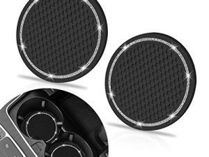 Car Cup Holder Coaster