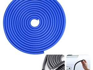 Ajxn Car Door Edge Guards