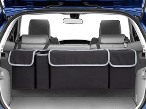 Enstiler Car Trunk Organizer