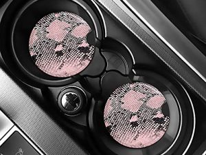 Car Coasters for Cup Holders