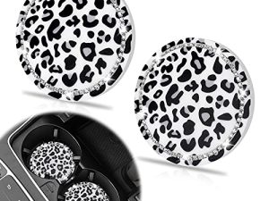 2 Pack Car Coasters