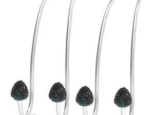 【2022 Upgraded】 Car Headrest Hooks Decorations