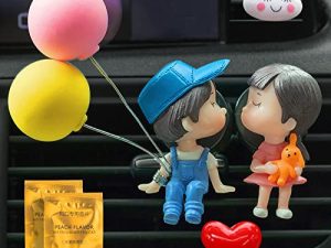 Cute Car Air Fresheners Vent Clip