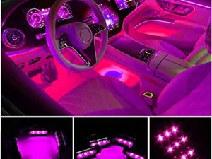 Car LED Strip Light