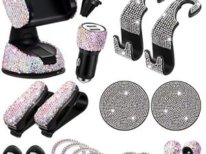 Tallew Car Accessories for Women