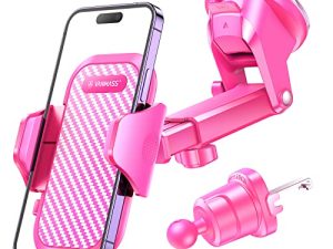 VANMASS [ Latest Model Phone Mount for Car