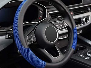 KAFEEK Steering Wheel Cover