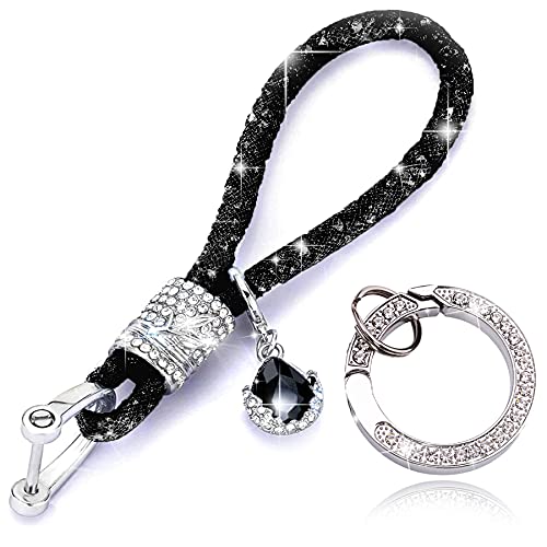 Crystal Car Keychain for Women Crystal Car Keychain for Women