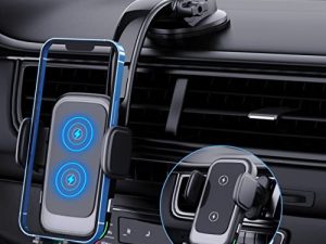 Wireless Car Charger