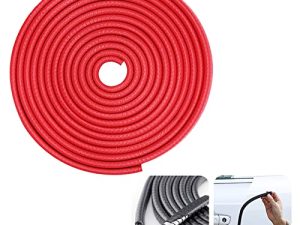 Ajxn Car Door Edge Guards
