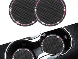 Cup Holder Coasters for Car