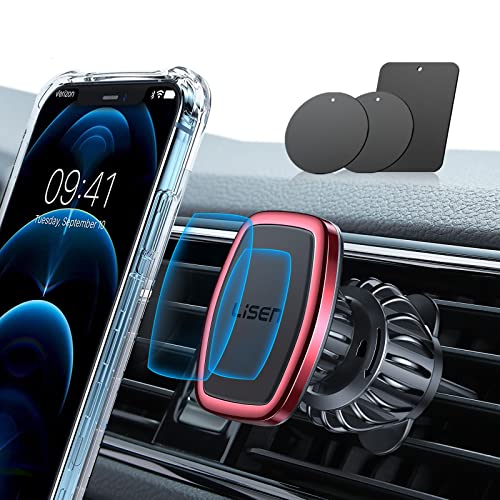 LISEN Magnetic Phone Holder for Car LISEN Magnetic Phone Holder for Car