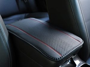 KIFIDAN Four Seasons Universal Armrest Box Mat