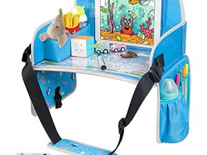 Kids Travel Tray