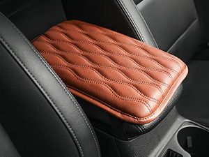 Seven Sparta Universal Center Console Cover for Most Vehicle