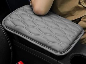 Seven Sparta Universal Center Console Cover for Most Vehicle
