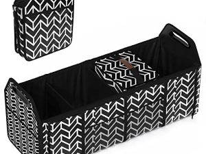Trunk Organizer