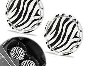 Car Coasters for Drinks Absorbent