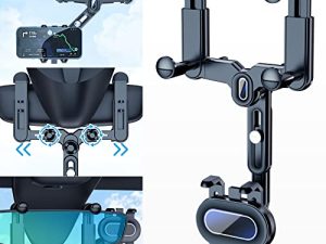 Phone Mount for Car