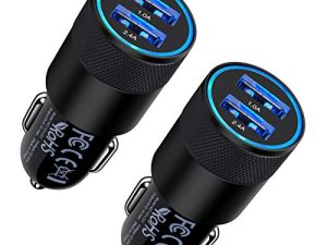 Fast Car Charger