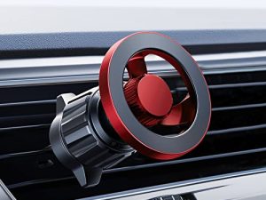 LISEN Compatible for MagSafe Car Mount