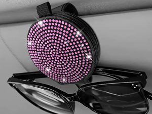 Zmoso Sunglass Holder for car