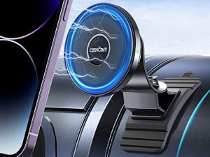 Ciencimy Compatible with Magsafe Car Mount