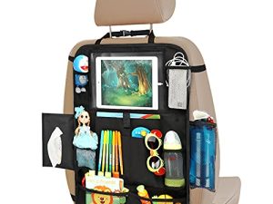 Backseat Car Organizer-1Pack