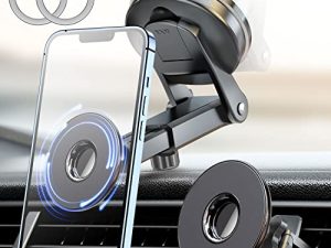 eSamcore for Magsafe Car Mount