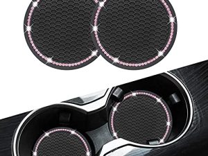 Car Coasters