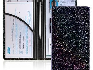 Mymazn Car Registration and Insurance Holder