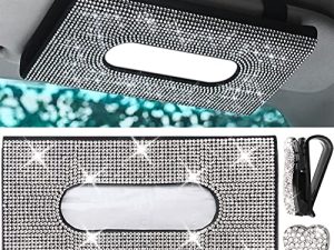 Car Tissue Holder